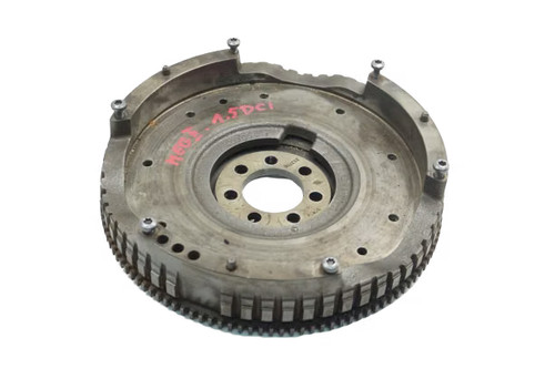 Volant moteur 7701474643 5 - volant,