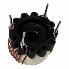 Ferrite core transformer - transformer, 270uh