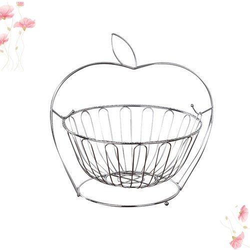 Panier metallique rangement - ,
