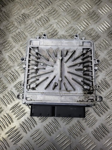 Calculateur moteur bosch - calculateur,