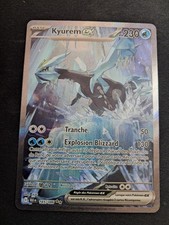 🌻 Carte Pokémon Kyurem EX