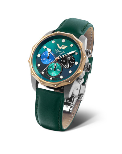 Vostok europe unisex - europe,