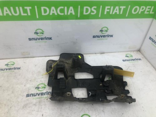 Clip pare chocs renault - clip, de