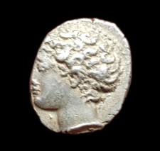 MASSALIA-Obole De Marseille 