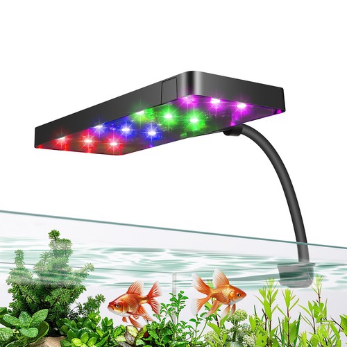 Smart 9W Aquarium LED Light