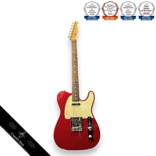Guitare électrique fender - guitare,