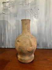 ANCIEN PICHET ANTROPOMORPHE EN