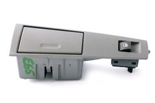 BMW E65 Couverture Calcinateur