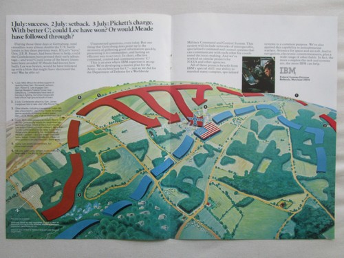 1980 pub ibm gettysburgh - 10/1980,