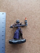 N° C05 ATHENE/  MAGE KNIGHT