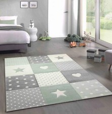 Tapis de Jeu Chambre Enfant