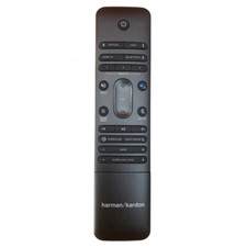 Télécommande barre son - télécommande, de