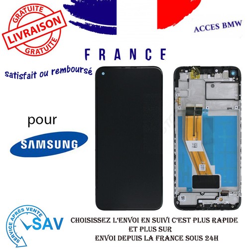 Originale ecran lcd complet - ecran,