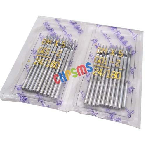 Pièces dmx5 aiguilles pour - dmx5,