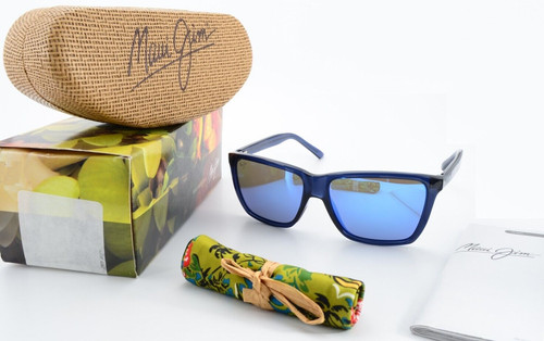 Lunettes soleil maui jim - de,