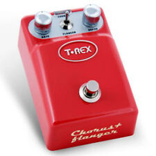 Pédale d'Effet T-REX Tonebug Chorus Flanger