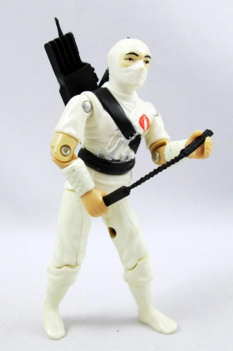 Joe 1984 storm - storm, shadow