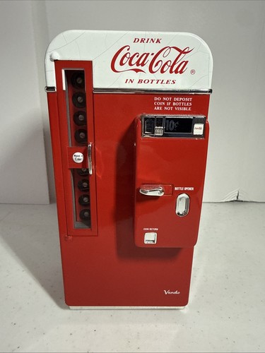 Vintage 1994 coca - coca, vendo