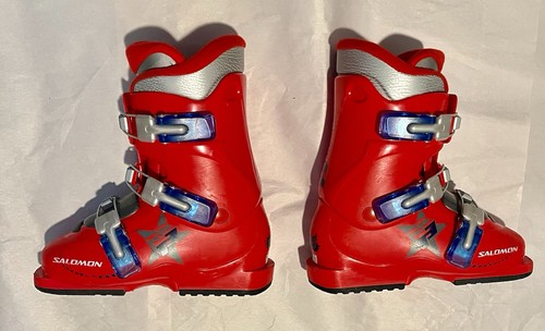 Salomon performa junior ski - performa, t3