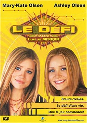 Dvd les jumelles olsen le - les,