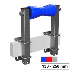 Rouleau de quille en