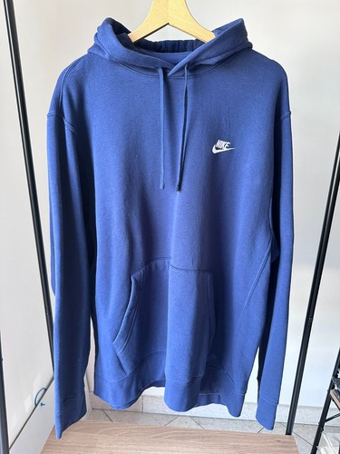 Nike hoodie sweat capuche - nike,