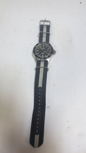 Glycine combat sub automatic - glycine,