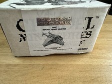 Warhammer 40k Forge World