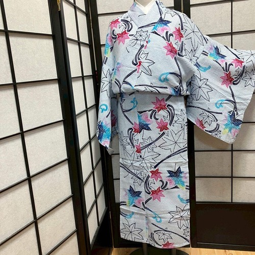 9166 kimono traditionnel - 9166#,