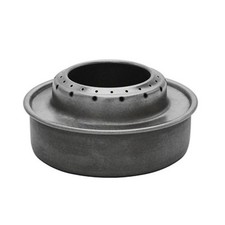 Micropore Design pour cuisson