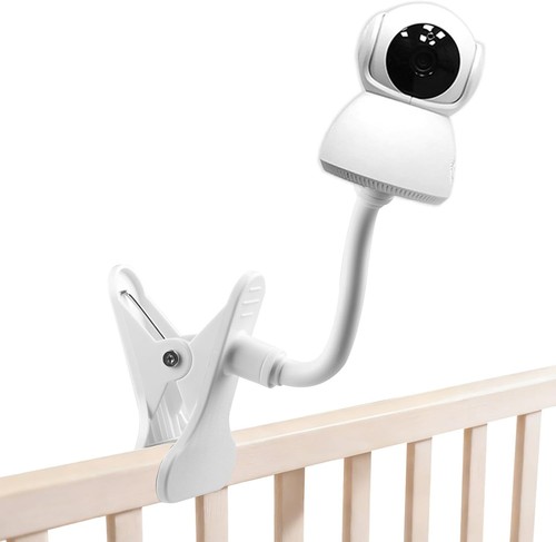Baby monitor stand flexible - baby,