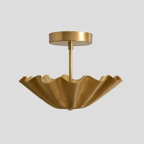 Suspension plafonnier