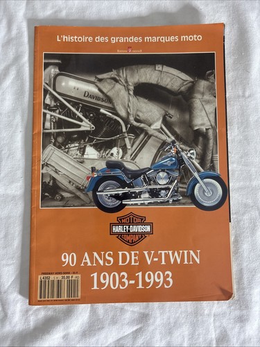 200 livre ans v twin - 90,