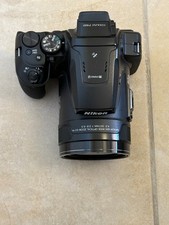 Nikon Coolpix P900
