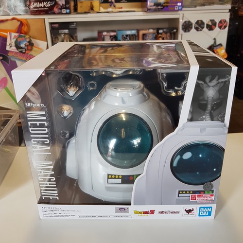 Dragon ball figurine - dragon,