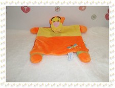C - Doudou Semi Plat Carré