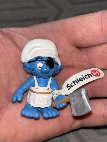 Schtroumpfs 20764 schtroumpf - schtroumpfs,