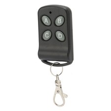 KBHD Cloning Remote Control