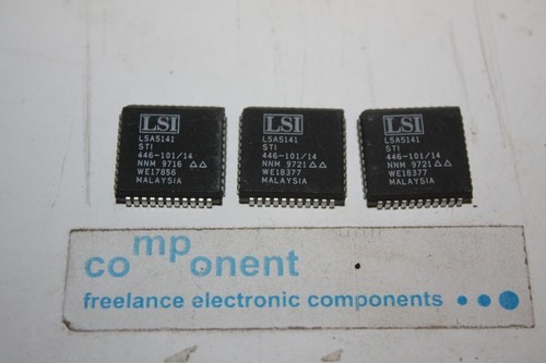 L5a5141 lsi logic sti - lsi,