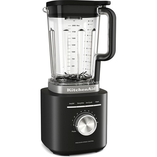 Blender kitchenaid 5ksb2073ebm - blender,