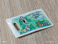 PLAYMOBIL CARTE PLAN