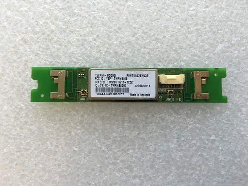 Sharp 60c8470u fi module - lc-60c8470u,