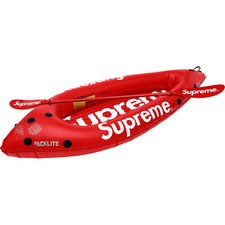 Supreme Advanced Elements