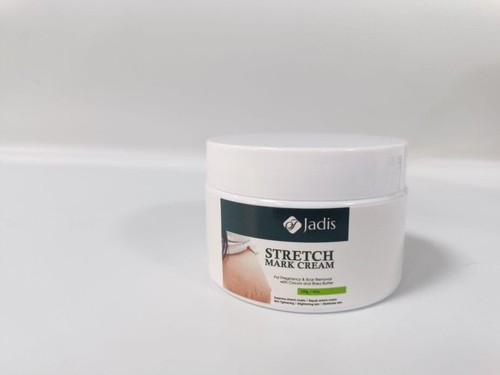 Jadis stretch mark cream - 🌿,