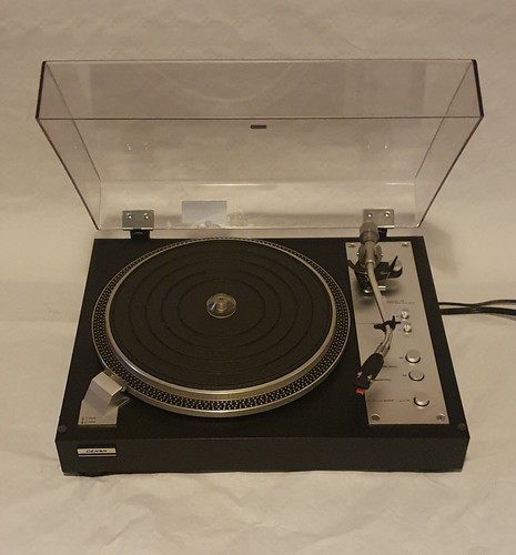 Denon direct drive - denon, drive,