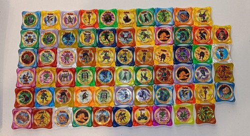 Lot waps laser - 64, &