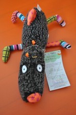 Peluche Hochet T'es fou