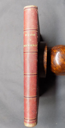 Théatre beaumarchais - théatre, de