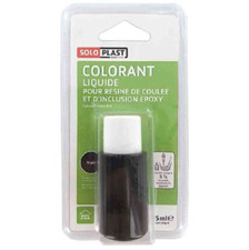 Soloplast Colorant Noire Pour