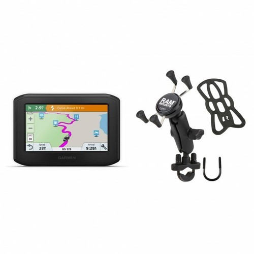 Garmin zumo 396 - , lmt-s